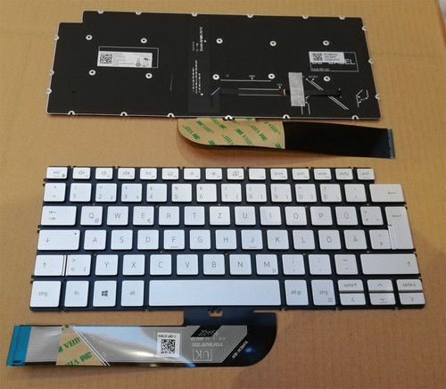 Tastatur dell inspiron 5406 - dell,