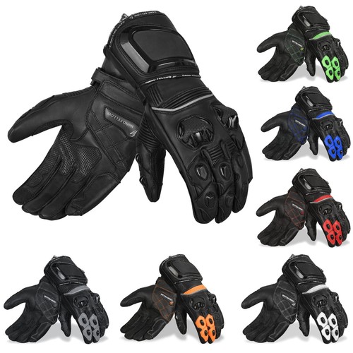 Echtleder handschuhe herren - echtleder,