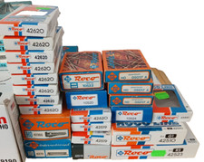 Roco - ua. Weichen Stellpulte