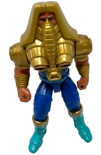 Tuskador insyzor man 1990 - -,