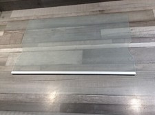 Liebherr Kühlschrank Einlegeboden Glasboden Glasplatte  ca.  48,0 x 30,0