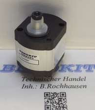 Manitou Hydraulikpumpe MC