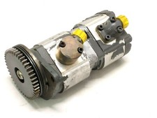 Fendt Vario Hydraulikpumpe Hydraulik Speisepumpe Lenkpumpe Zahnradpumpe 