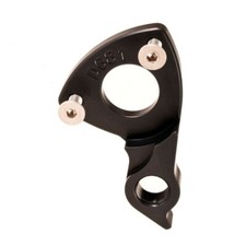 Derailleur hanger for