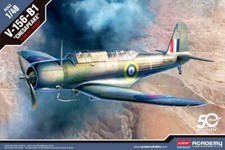Academy 12330 1/48 V-156-B1