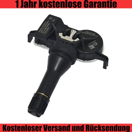 Stück tpms - 1,