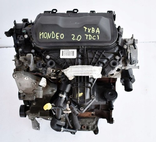 Motor ford tdci - ford, 2.0