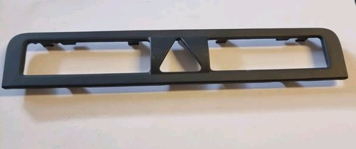 Abdeckung blende mittelkonsole - abdeckung,