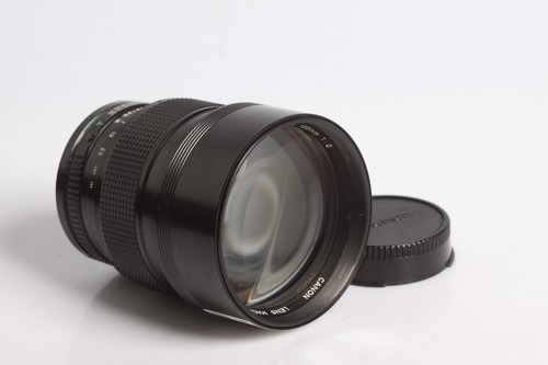 Canon 135 lichtstarkes - canon,