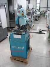 Kaltkreissäge Eisele VMS 120 metall Kappsäge