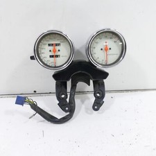 Suzuki GSF 400 Cockpit Tacho