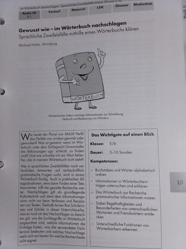 Raabits deutsch sprachliche - raabits,