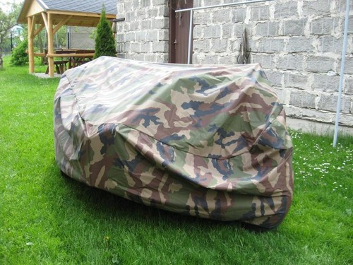 Dnepr 750 ural m72 - k,
