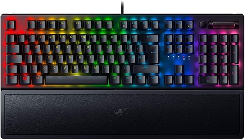Razer blackwidow gaming - razer, v3