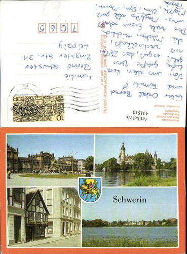 441510 schwerin teilansicht - 441510,schwerin,