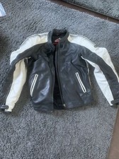 lederkombi gebraucht