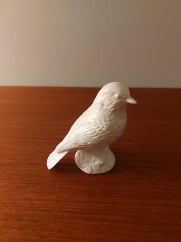 Vintage goebel vogel figur - vintage,