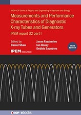 Measurements and Performance