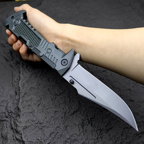 Taktisches taschenmesser - taktisches,