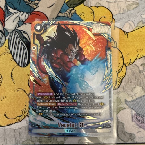 Vegeta fb09 117 - gt,