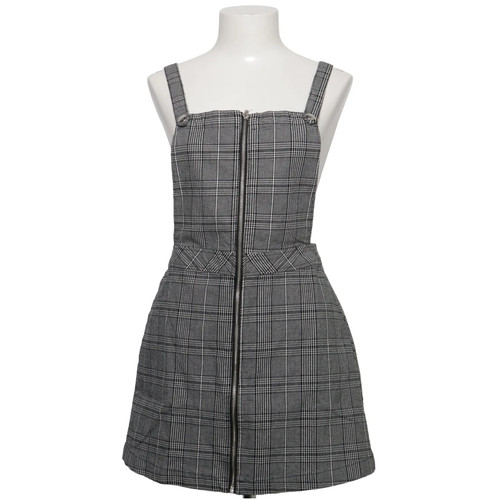 Divided latzkleid - h&m,,