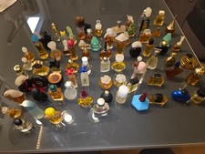 parfüm miniaturen sammlung konvolut