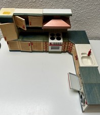 Bodo Hennig Puppenhaus