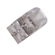 Taschenhobel -Lederhobel mit 5 Klingen Einhandhobel Taschenhobel made in Germany