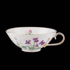 Teetasse Szene H - TOP - Wiesengrund und Bergeshöhn - Krautheim