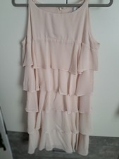 APART KLEID  GR. 38  70ER LOOK
