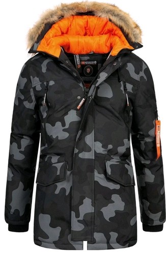 Geographical norway herren - geographical,