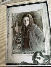 Twilight Edward Cullen Schöne Bilder  DINA4 Motiv Bella Swan Preis für 1 Bild