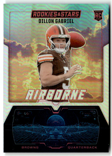 Panini nfl rookies stars - panini,