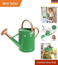 Gießkanne Metall 4L