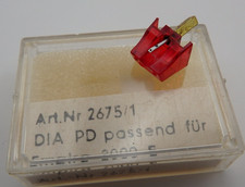 Pfeifer Diamant Nadel Audio