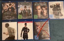 Bluray Blueray blu-ray