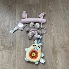 Baby Spielzeug Sterntaler