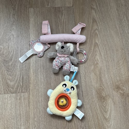 Baby spielzeug sterntaler - baby,