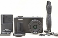 SIGMA DP1 Merrill kompakte