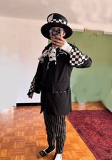 der verrückte Hutmacher