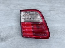 Mercedes Benz W210 E-Klasse