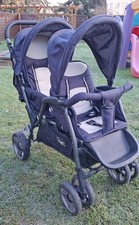 Zwillingswagen Hoco Austria 1