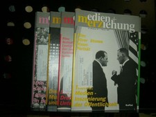 Merz. Medien + Erziehung - 40