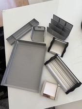 Neu Super Schreibtisch Set