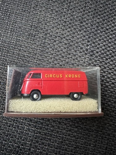 Brekina circus krone - brekina,