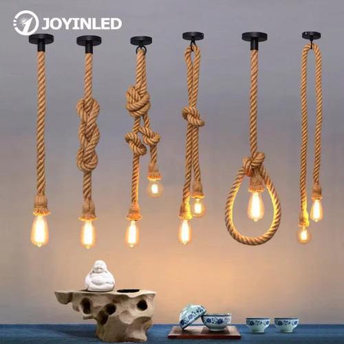 Industrial hanfseil - industrial,