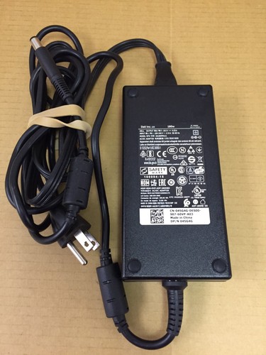 Genuine oem dell - genuine, 180w