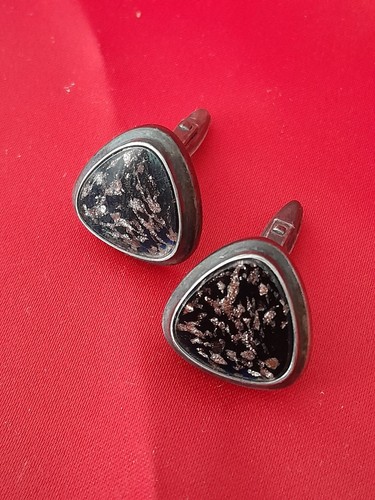 Vintage,Manschettenkn.,Cufflin