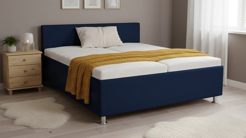 Paara seniorenbett extra - seniorenbett, hoch