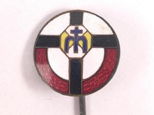 Unbekanntes Kleinabzeichen